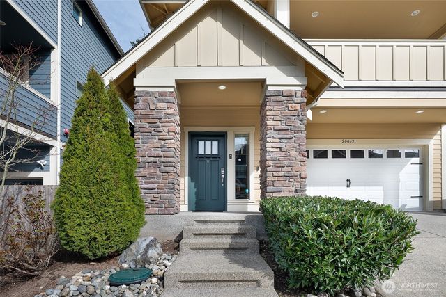 20042 94th Avenue NE, Bothell, WA 98011