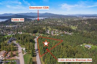 TBD Frosty Pines Trail 5A#1, Coeur D'alene, ID 83814