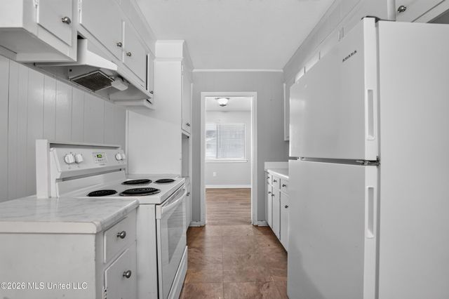 1947 Smallwood Street, Jackson, MS 39212