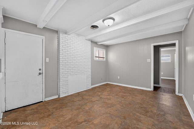 1947 Smallwood Street, Jackson, MS 39212