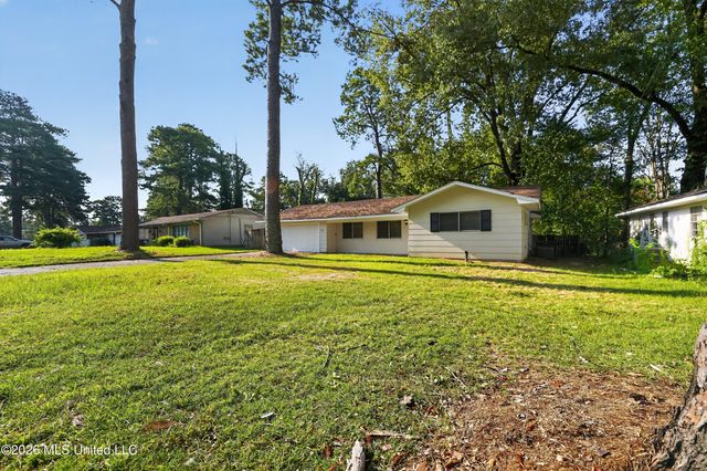 1947 Smallwood Street, Jackson, MS 39212