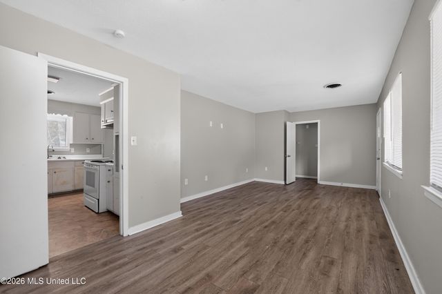 1947 Smallwood Street, Jackson, MS 39212