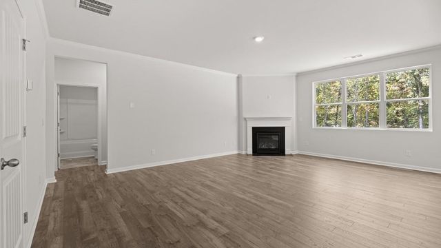 360 Belmont Drive, Cartersville, GA 30120