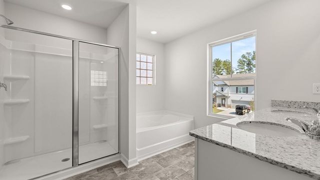 360 Belmont Drive, Cartersville, GA 30120