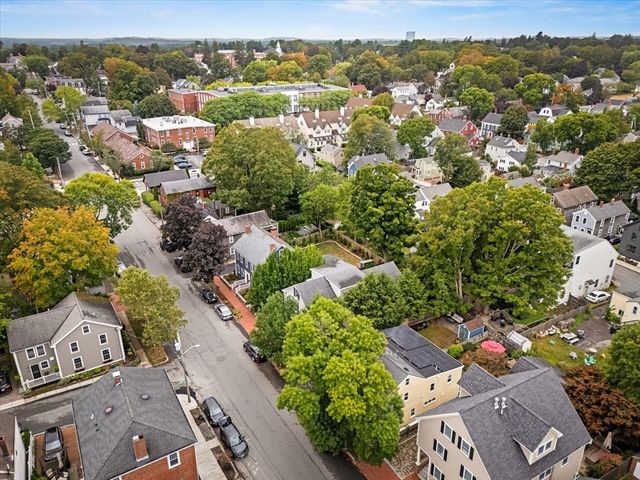 22 Kent 1, Newburyport, MA 01950