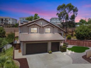 2292 Marquand Court, Alpine, CA 91901