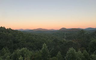 116 Acre Mountain View Road, Mccaysville, GA 30555