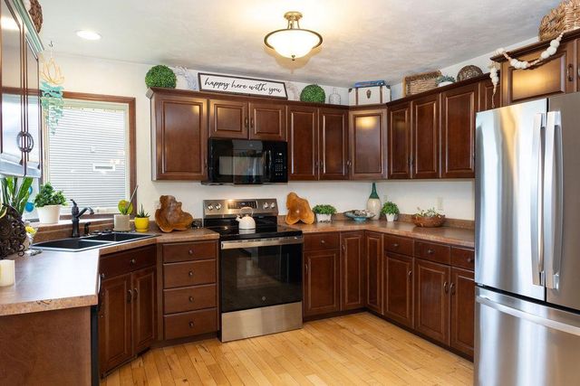 W4797 NATURE LANE, Sherwood, WI 54169