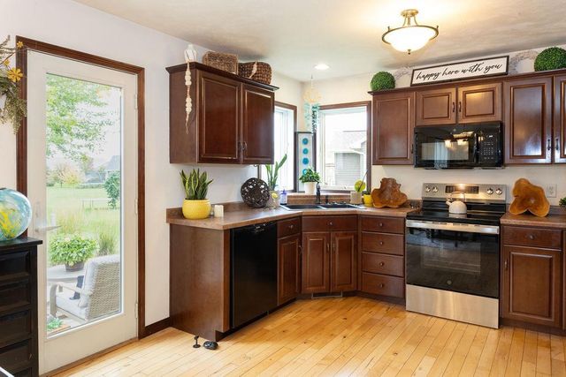 W4797 NATURE LANE, Sherwood, WI 54169