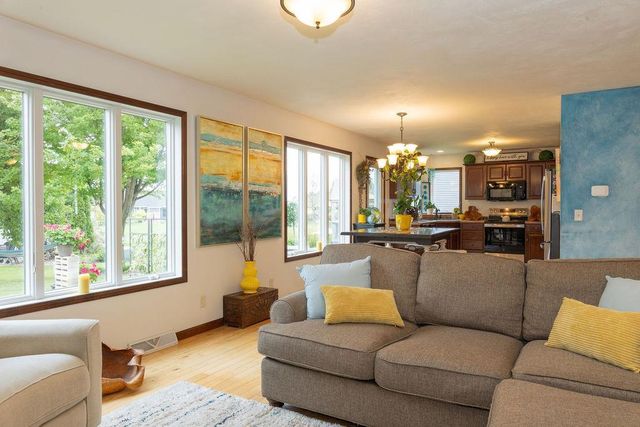 W4797 NATURE LANE, Sherwood, WI 54169