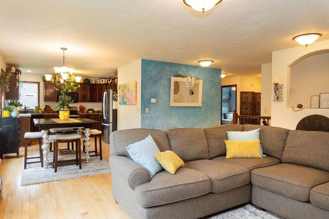 W4797 NATURE LANE, Sherwood, WI 54169