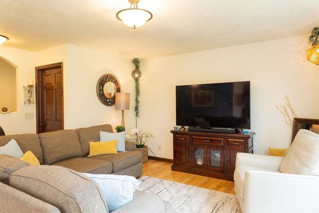 W4797 NATURE LANE, Sherwood, WI 54169