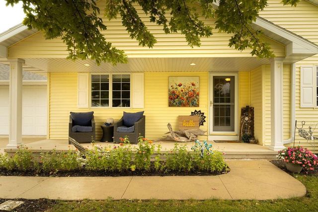 W4797 NATURE LANE, Sherwood, WI 54169