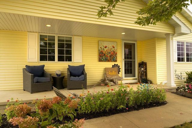 W4797 NATURE LANE, Sherwood, WI 54169