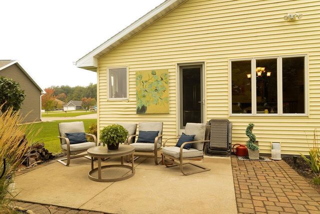 W4797 NATURE LANE, Sherwood, WI 54169
