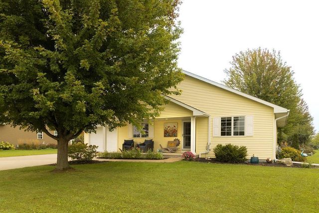 W4797 NATURE LANE, Sherwood, WI 54169