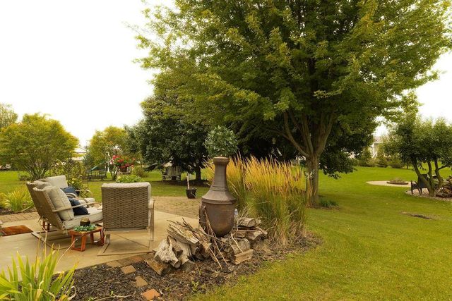 W4797 NATURE LANE, Sherwood, WI 54169