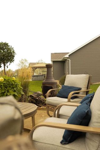 W4797 NATURE LANE, Sherwood, WI 54169