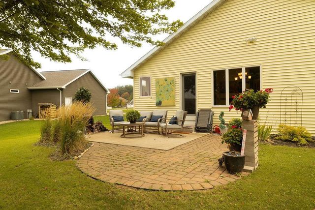 W4797 NATURE LANE, Sherwood, WI 54169