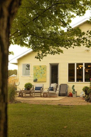 W4797 NATURE LANE, Sherwood, WI 54169