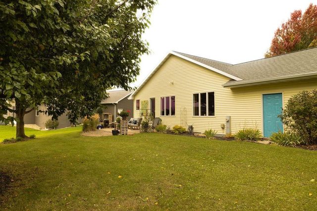 W4797 NATURE LANE, Sherwood, WI 54169