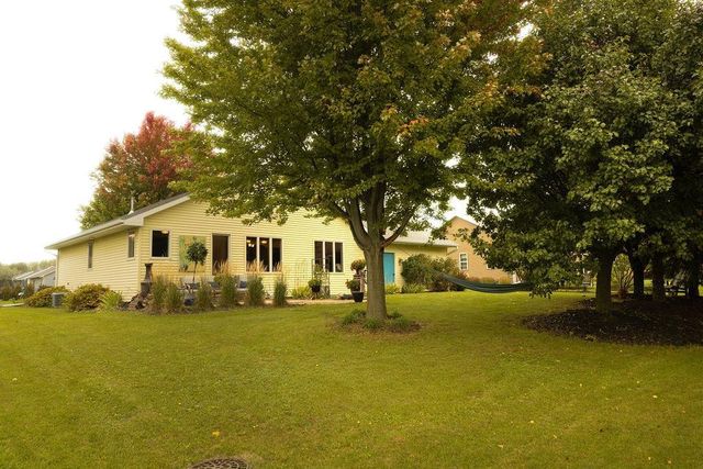 W4797 NATURE LANE, Sherwood, WI 54169