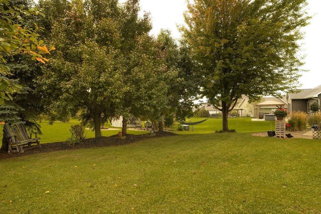 W4797 NATURE LANE, Sherwood, WI 54169