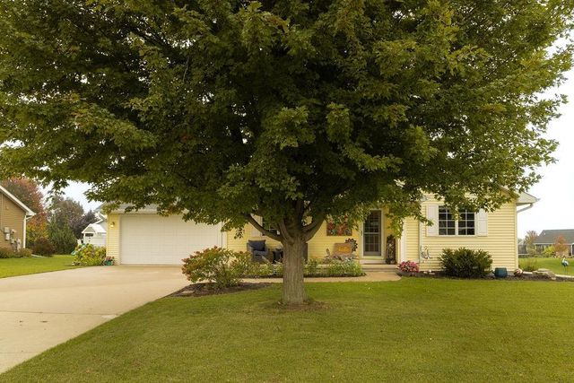 W4797 NATURE LANE, Sherwood, WI 54169