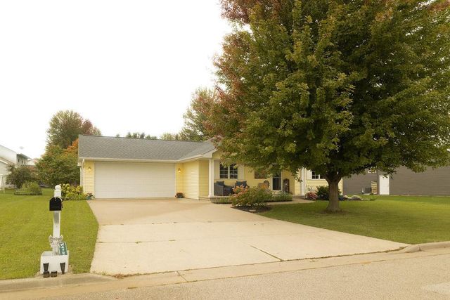 W4797 NATURE LANE, Sherwood, WI 54169