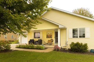 W4797 NATURE LANE, Sherwood, WI 54169
