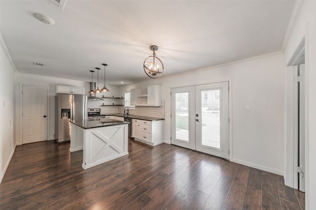 5602 Sayle Street, Greenville, TX 75402
