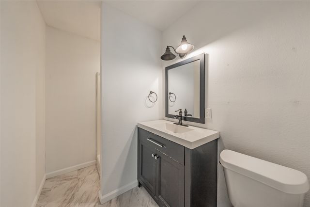 5602 Sayle Street, Greenville, TX 75402