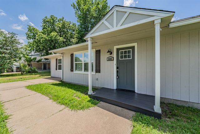 5602 Sayle Street, Greenville, TX 75402
