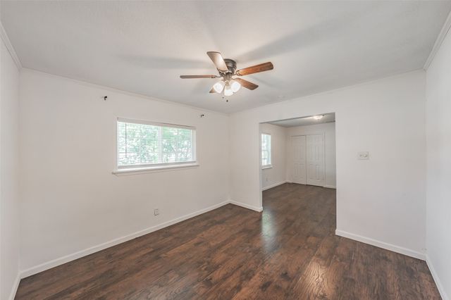 5602 Sayle Street, Greenville, TX 75402