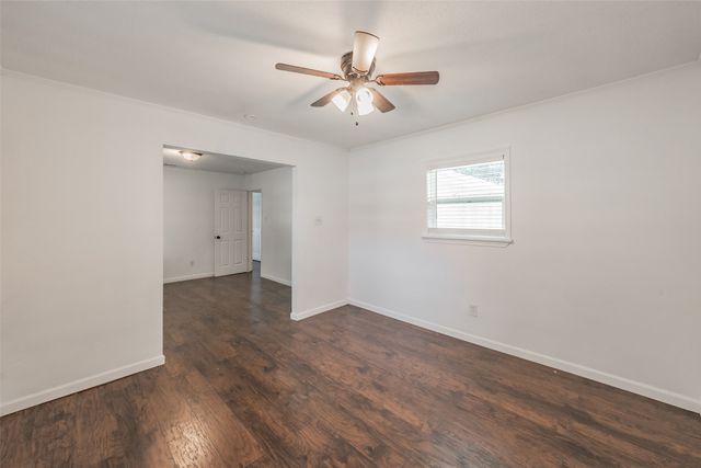 5602 Sayle Street, Greenville, TX 75402