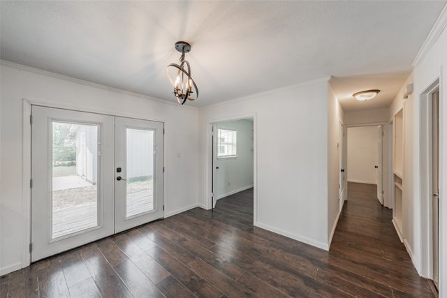 5602 Sayle Street, Greenville, TX 75402