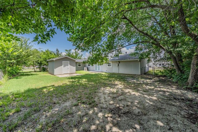 5602 Sayle Street, Greenville, TX 75402