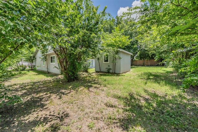5602 Sayle Street, Greenville, TX 75402