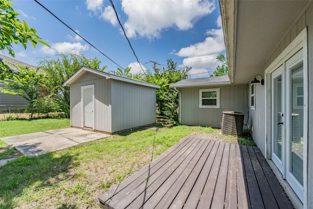 5602 Sayle Street, Greenville, TX 75402