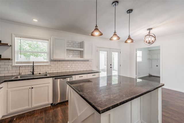 5602 Sayle Street, Greenville, TX 75402
