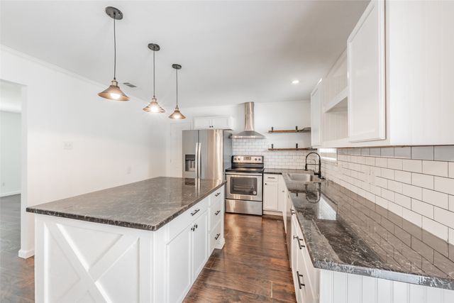 5602 Sayle Street, Greenville, TX 75402