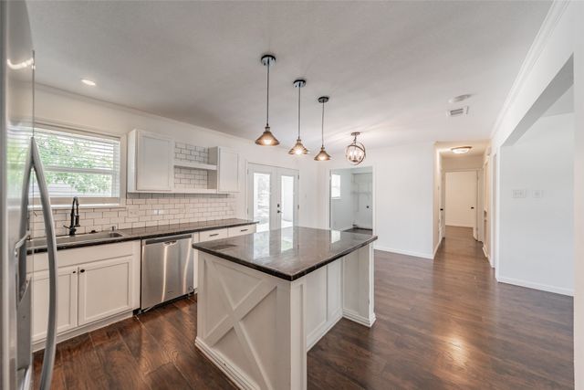 5602 Sayle Street, Greenville, TX 75402