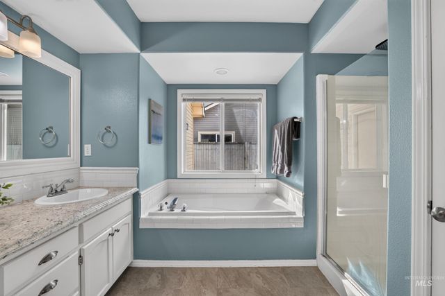 1245 S Common Ave, Boise, ID 83709