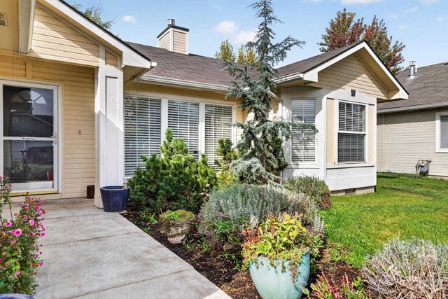 1245 S Common Ave, Boise, ID 83709