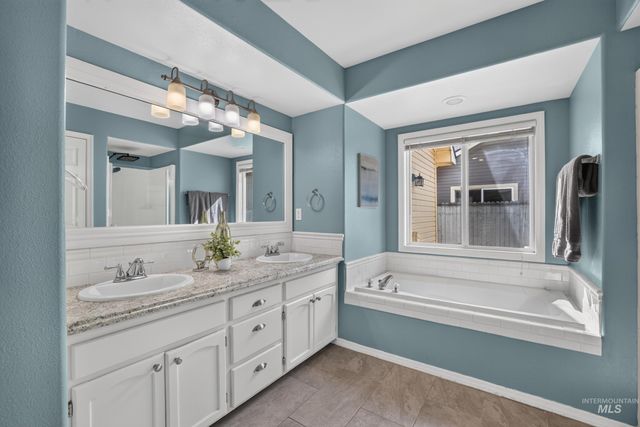 1245 S Common Ave, Boise, ID 83709