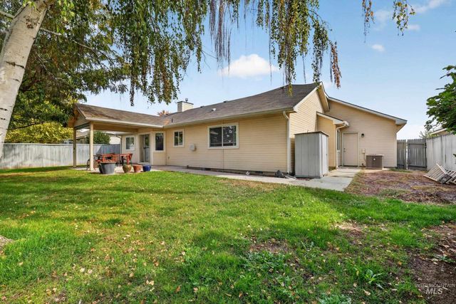 1245 S Common Ave, Boise, ID 83709