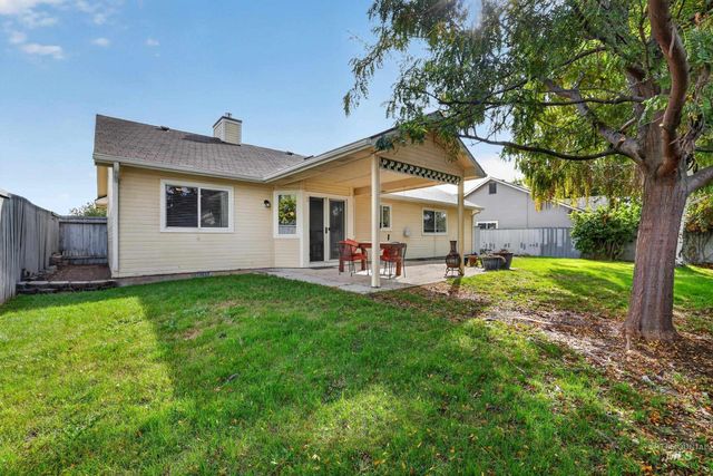 1245 S Common Ave, Boise, ID 83709
