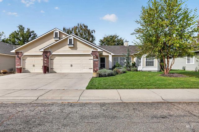 1245 S Common Ave, Boise, ID 83709
