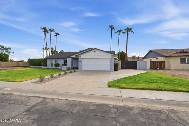 6529 S MARILYN ANN Drive, Tempe, AZ 85283