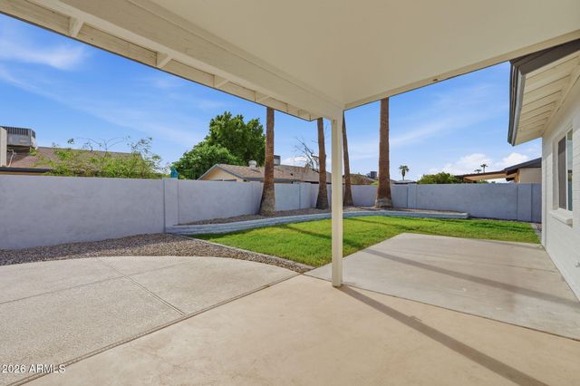 6529 S MARILYN ANN Drive, Tempe, AZ 85283